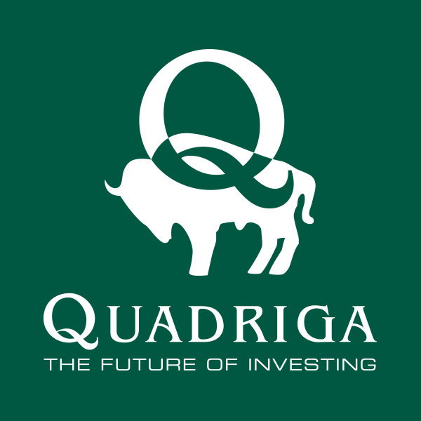 Quadriga Logo